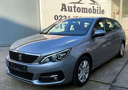 Peugeot 308 SW Active e-THP Aut. 1.Hand Euro6d AppinCar