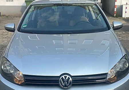 VW Golf Volkswagen 1.4 TSI Highline