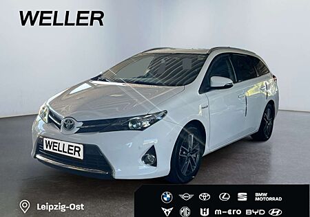 Toyota Auris 1.8 Hybrid Automatik TS Edition *AHK*RCam*