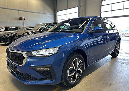 Skoda Scala 1,0TSI 130 Jahre AHK 5 Jahre Garantie