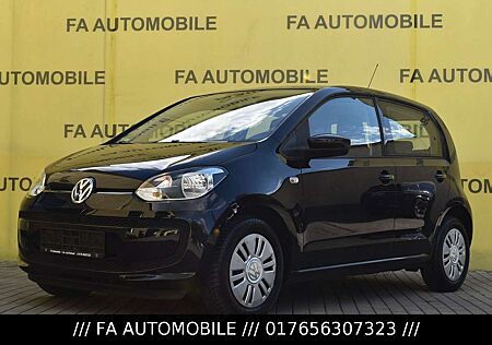VW Up Volkswagen ! move !KLIMA/PDC/SHZ/SPUR/ALU/