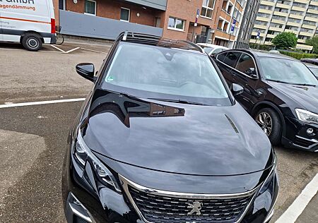 Peugeot 3008 +PureTech+180+Stop+