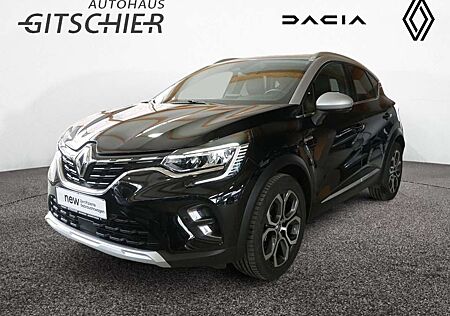 Renault Captur Intens TCe 155 EDC