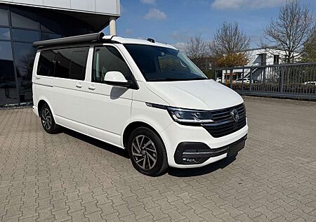 VW T6 Volkswagen .1 California California Ocean 4Motion DSG ACC DCC AHK DIGI NAVI