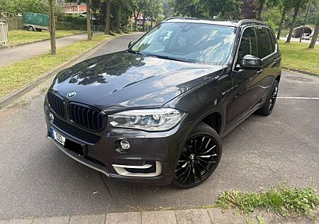 BMW X5 xDrive30d Sport-Aut.