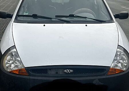 Ford Ka /+ Basis