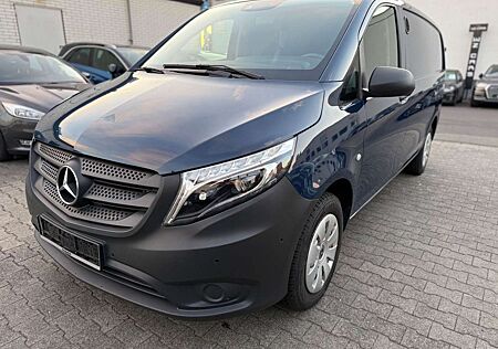 Mercedes-Benz Vito Kasten 116 CDI/BT lang NAVI KLIMA AHK LED