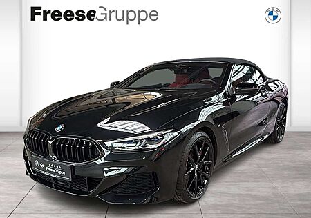 BMW 840 d xDrive Cab M Sportpaket Night Vision DAB