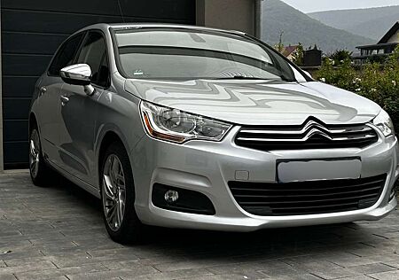 Citroën C4 Citroen e-HDi 115 Selection