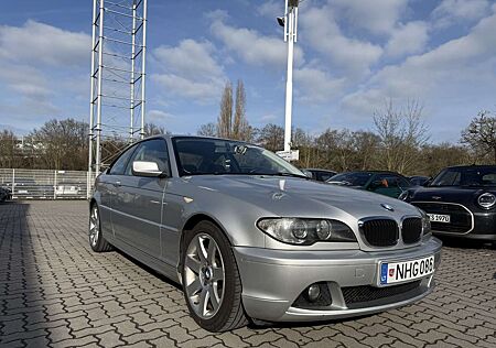 BMW 320 Cd Edition Sport
