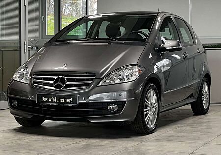 Mercedes-Benz A 160 Elegance PARKTRONIC KLIMAANLAGE+AUDIO20CD+