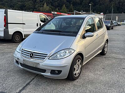 Mercedes-Benz A 180 A-Klasse Diesel  5-Türer CDI Elegance