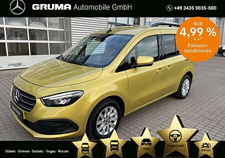 Mercedes-Benz Others T 180 PROGRESSIVE AHZV+LED+NAVI+AUTOMATIK+ Navi/BC
