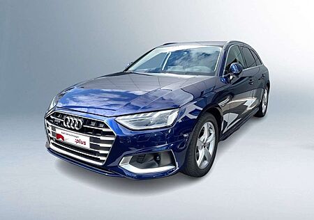 Audi A4 40 TDI quattro 2x S Line LED Navi ACC R