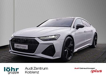 Audi RS7 RS 7 Sportback 4.0 TFSI Panorama B&O 22"