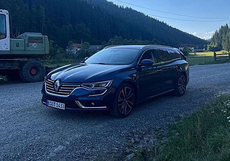 Renault Talisman Grandtour ENERGY dCi 160 EDC Business