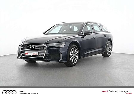 Audi A6 Avant design 40 TDI S-Line S-TRONIC LED PLUS PAN