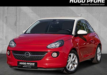 Opel Adam 1.4 Jam SHZ. LRHZ. KLIMA. TEMPO