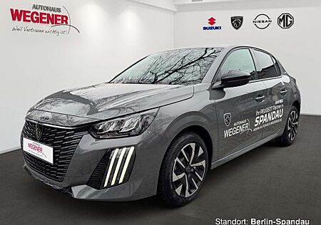Peugeot 208 Allure 100 1.2 PureTech Kamera*SHZ*LED*