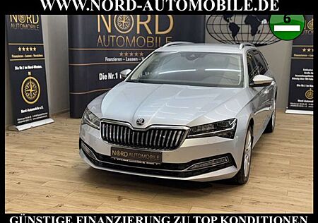 Skoda Superb Combi Style 2.0 TDI DSG Virt.Cockp*LED*18 Style