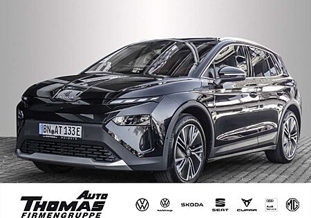 Skoda Others 85 77 kWh Batterie Elektromotor 210 kW