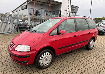VW Sharan Volkswagen Trendline 7 Sitzer 1.9 TDI !!!!