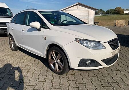 Seat Ibiza ST 1.6 TDI CR Sport
