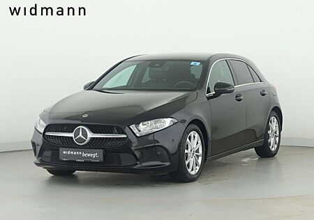 Mercedes-Benz A 180 *Progressive*MBuxPremium*SHZ*Tempomat*PDC