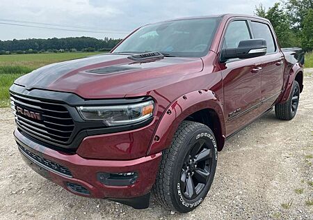 Dodge RAM 1500 5.7l 4x4 Gen5-Limited OFF-ROAD Luftfederung