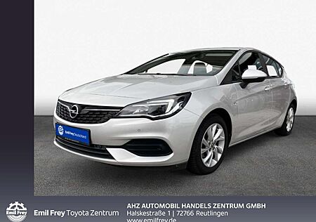 Opel Astra 1.2 Turbo Start/Stop