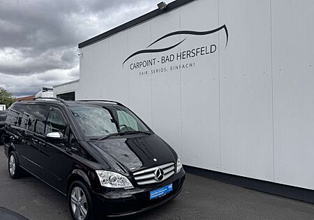 Mercedes-Benz Viano 3.0 CDI lang Trend Edition (639.813)
