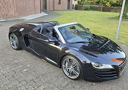 Audi R8 5.2 FSI quattro