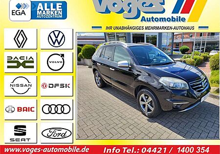 Renault Koleos dCi 150 FAP 4x4 Bose Edition