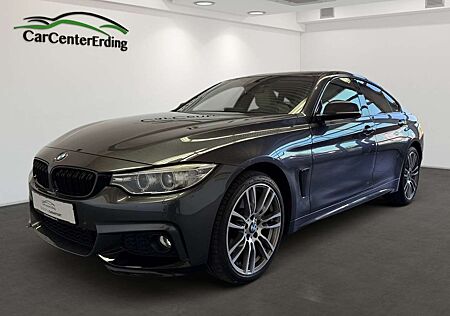 BMW 435 435dxDrive GranCoupé*M Sport*LED*Navi*Kamera*AHK