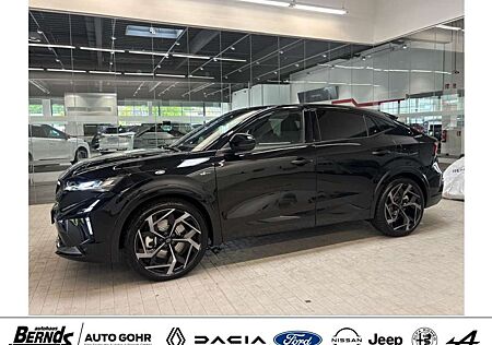 Renault Rafale E-Tech Plug-in Hybrid 300 4x4 Atelier Alpine
