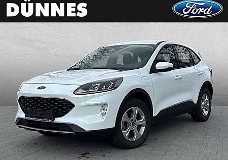 Ford Kuga 2.5 PHEV COOL & CONNECT