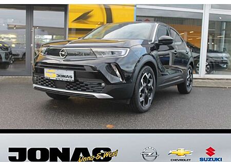 Opel Mokka-e Ultimate RKamera 180° Navi Pro Sitzheiz.