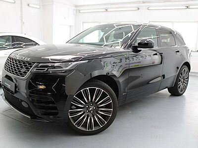 Land Rover Range Rover Velar R Dynamic SE Pano/Meridian