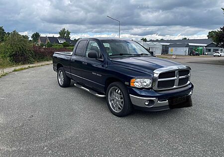 Dodge RAM Hemi Magnum 5,7