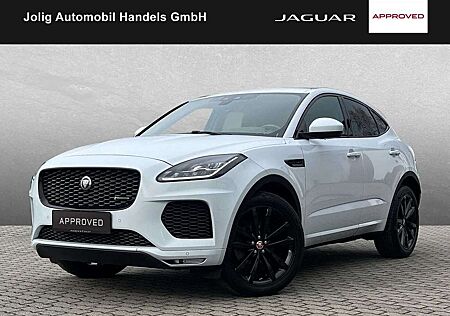 Jaguar E-Pace Diesel D180 AWD Aut. Chequered Flag