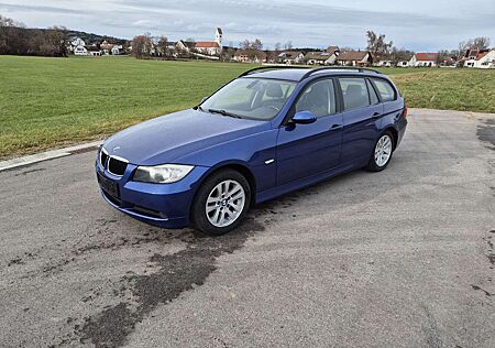 BMW 318i 318