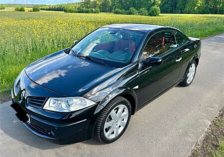 Renault Megane Exception