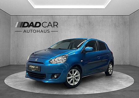 Mitsubishi Space Star Shine+ *Automatik*Klima*Keyless*DAB*