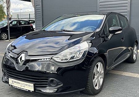 Renault Clio IV Experience Automatik+Klima+Navi+Alus+