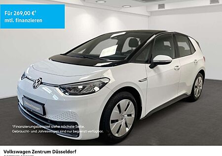 VW ID.3 Volkswagen Pro Sitzheizung Navigation Einparkhilfe