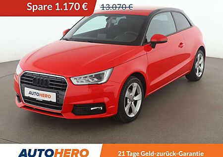 Audi A1 1.0 TFSI Sport