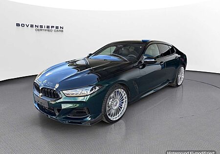 Alpina B8 GT Gran Coupé SWITCH-TRONIC Allrad DAB WLAN