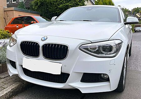 BMW 120d 120 1er Diesel (5-Türer)