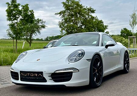 Porsche 991 Carrera PDK|BOSE|GSD|SHZ|H&R|XENON|14WEGE|