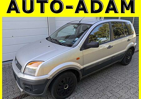 Ford Fusion 1.4 Calero